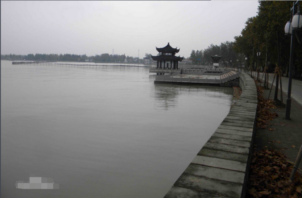 寿县有什么好玩的