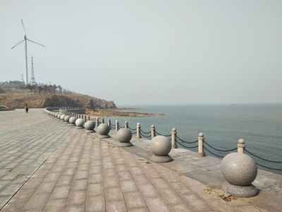 大连鲅鱼圈旅游攻略