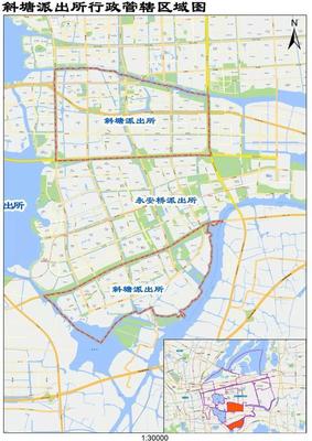 苏州工业园区水墨花园