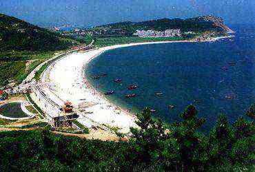 大连鲅鱼圈旅游攻略