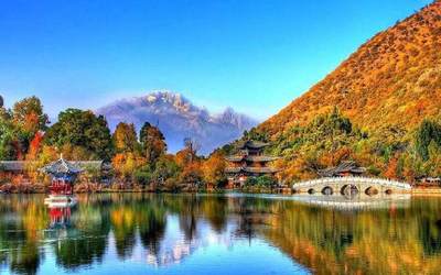 云南冬天去哪里旅游好