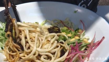 北京哪里炸酱面好吃