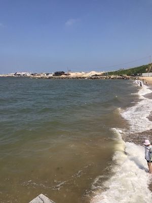 大连鲅鱼圈旅游攻略