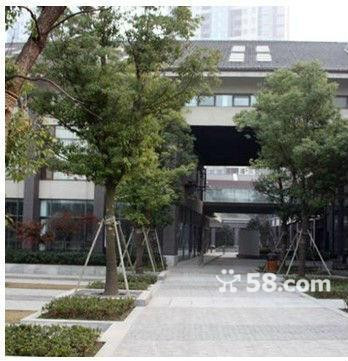 苏州工业园区水墨花园