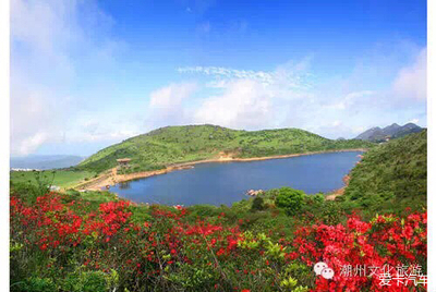 潮汕自驾旅游景点大全