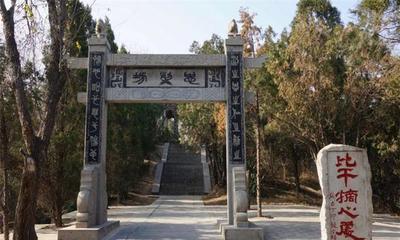河南卫辉旅游景点