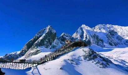 云南冬天去哪里旅游好
