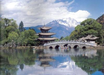 云南冬天去哪里旅游好