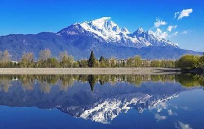 云南冬天去哪里旅游好