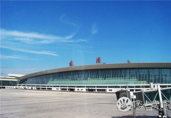 天河机场站