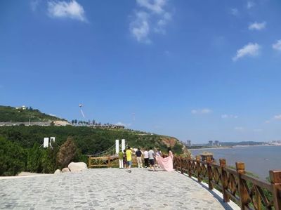 大连鲅鱼圈旅游攻略