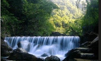 潮汕自驾旅游景点大全