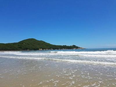 潮汕自驾旅游景点大全