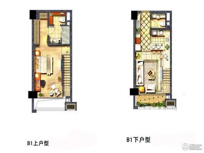 上海同进理想城