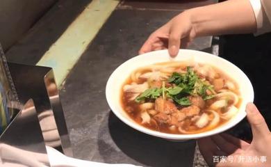 北京哪里炸酱面好吃