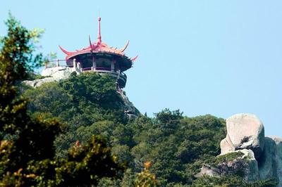 潮汕自驾旅游景点大全