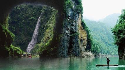 潮汕自驾旅游景点大全