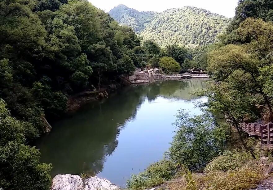 武穴有什么好玩的地方