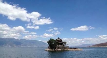云南冬天去哪里旅游好