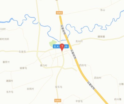 黑河市在哪里