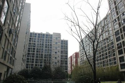 上海同进理想城