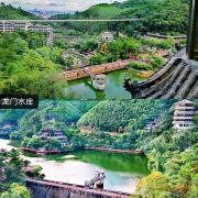 龙门水都在哪里