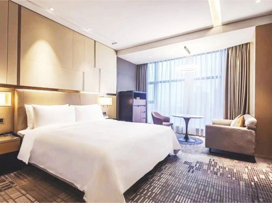 去广州签证住哪个酒店