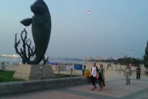 大连鲅鱼圈旅游攻略