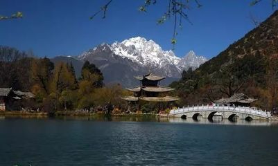 云南冬天去哪里旅游好