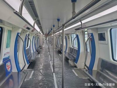 地铁试运行
