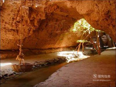 吐鲁番有哪些旅游景点