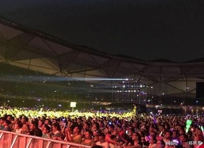 近期杭州演唱会