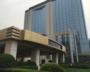 丽都维景酒店