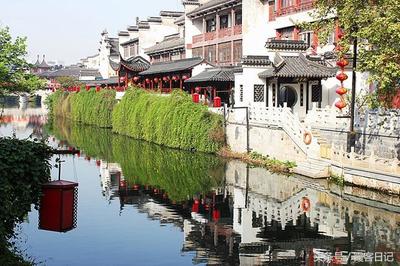 南京旅游住在哪里便宜又方便