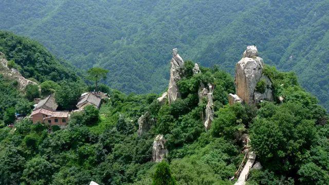 全国旅游景点大全