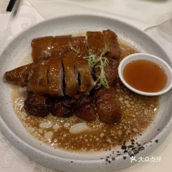 香港菜