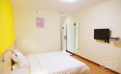 清远七天连锁酒店