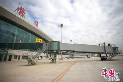 辽宁营口有机场吗