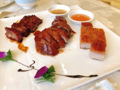 香港菜