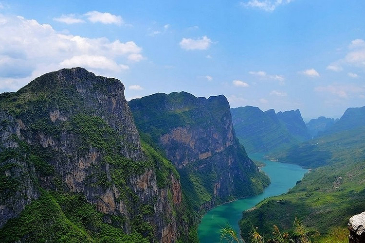 大峡谷旅游