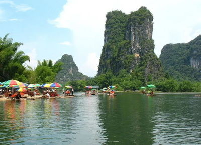 全国旅游景点大全