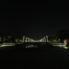 世纪公园晚上几点关门