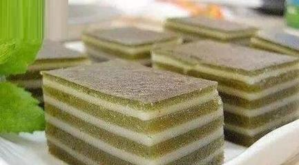 广州可携带好吃的特产