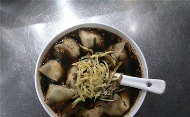 南京馄饨排行榜
