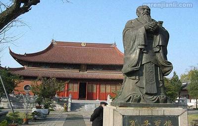 范仲淹苏州