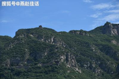河北景点排行榜前十名