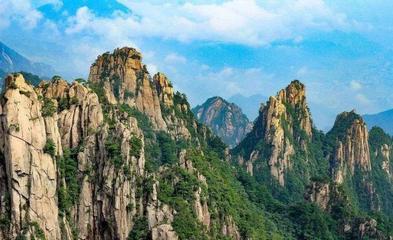 全国旅游景点大全