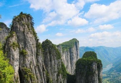 全国旅游景点大全