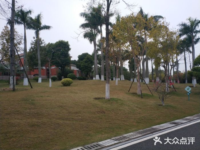晋江风景区有哪些景点