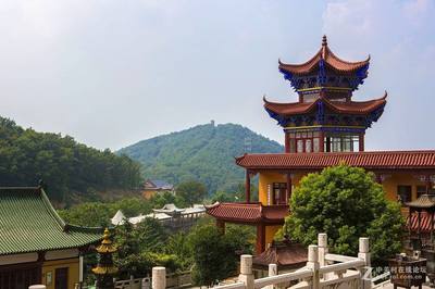 南京旅游住在哪里便宜又方便